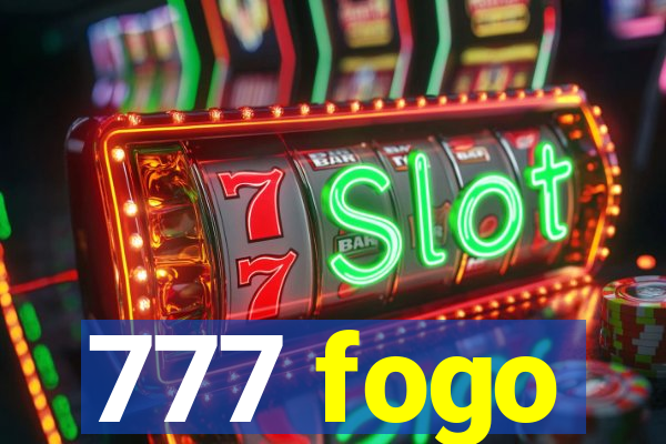 777 fogo